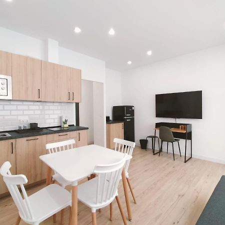 Apartamentos La Brava By Gaiarooms Salamanque Extérieur photo