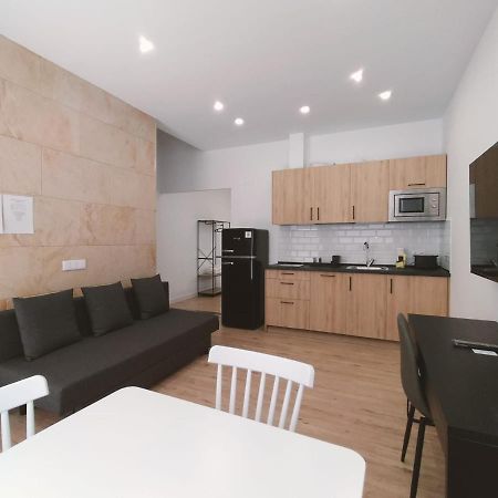 Apartamentos La Brava By Gaiarooms Salamanque Extérieur photo