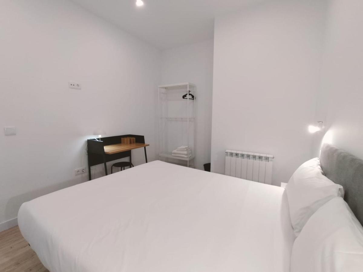 Apartamentos La Brava By Gaiarooms Salamanque Extérieur photo