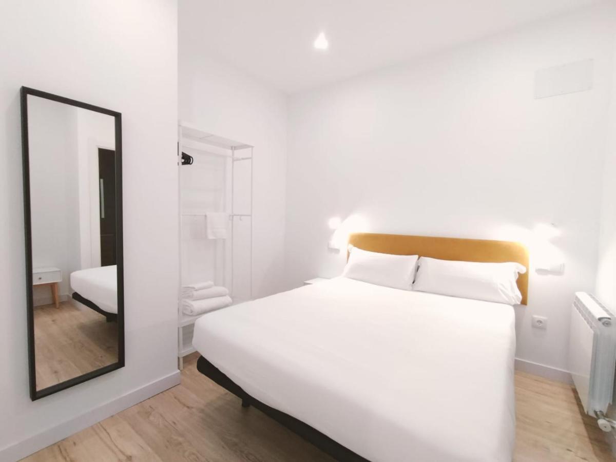 Apartamentos La Brava By Gaiarooms Salamanque Extérieur photo