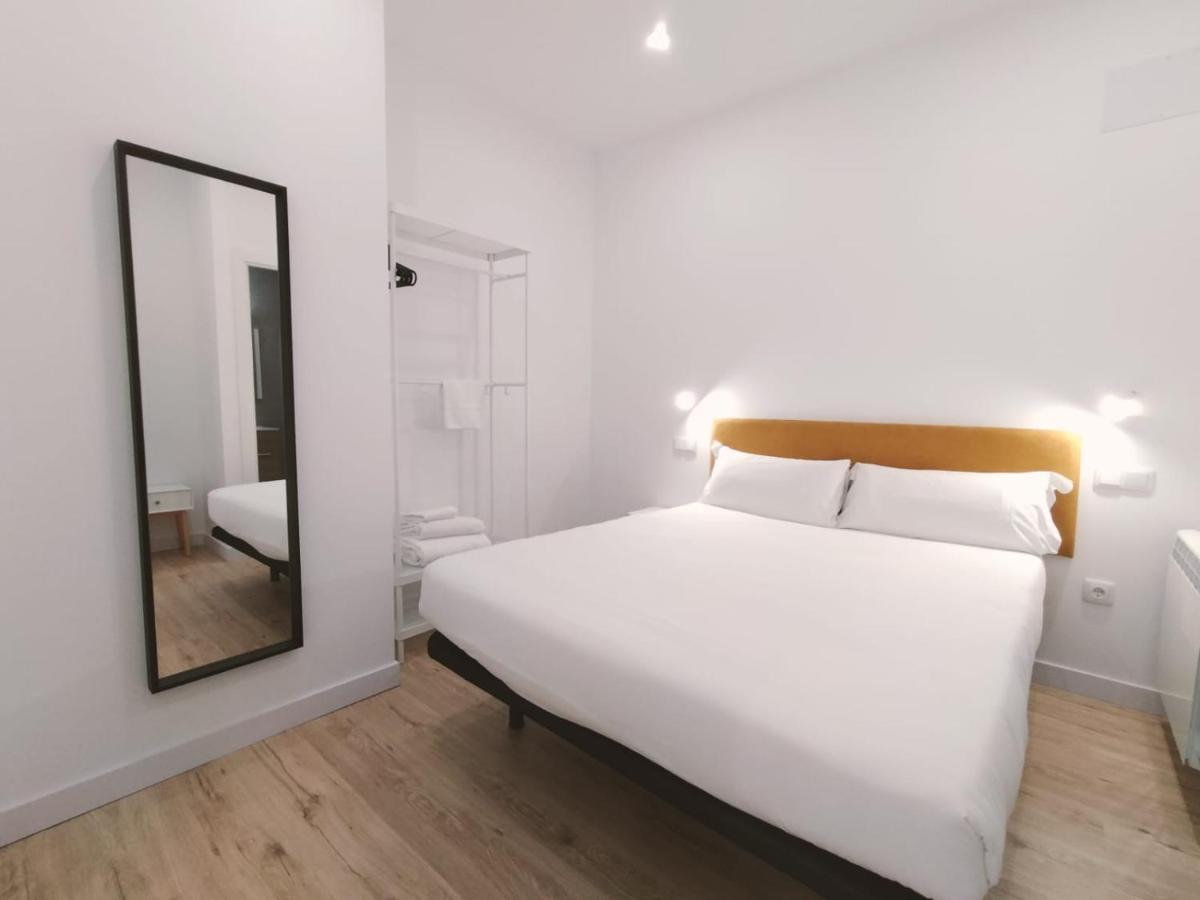 Apartamentos La Brava By Gaiarooms Salamanque Extérieur photo