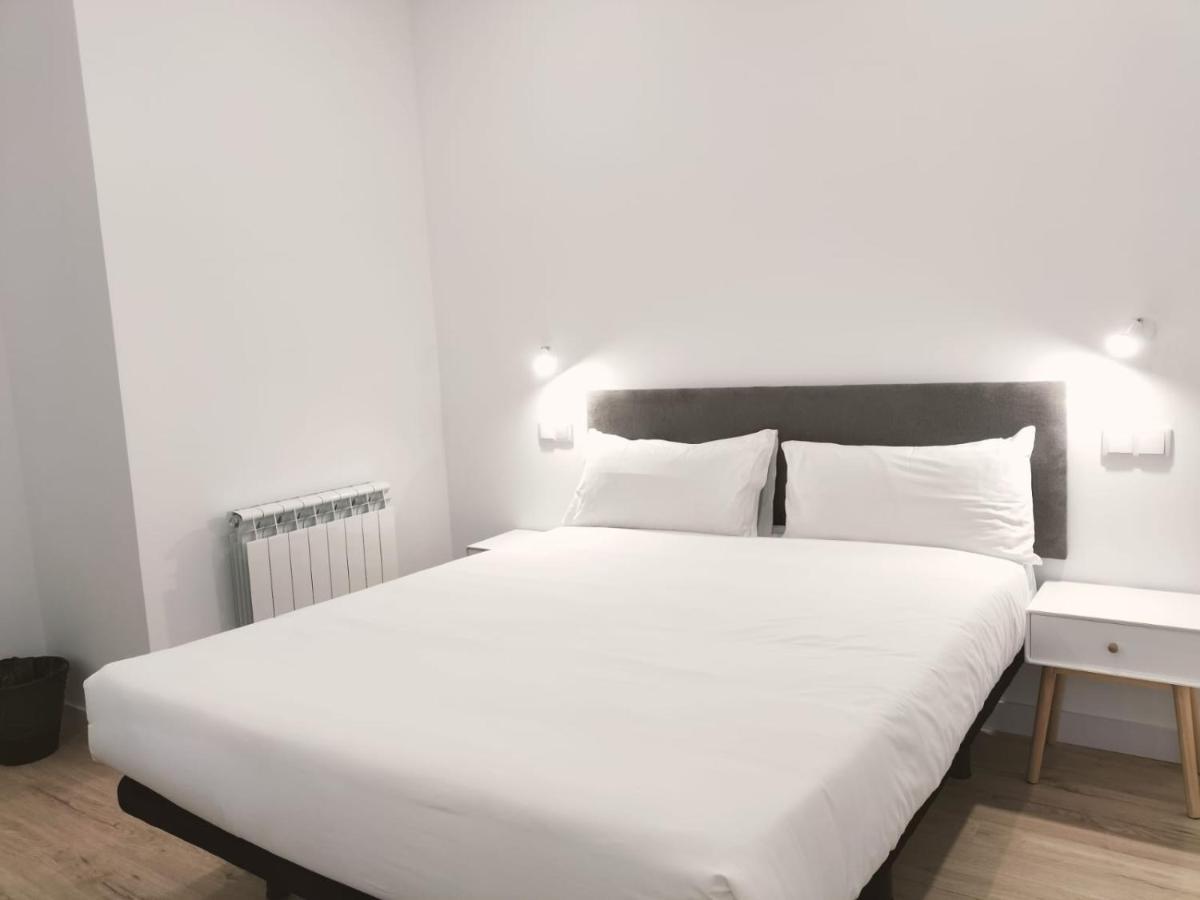 Apartamentos La Brava By Gaiarooms Salamanque Extérieur photo