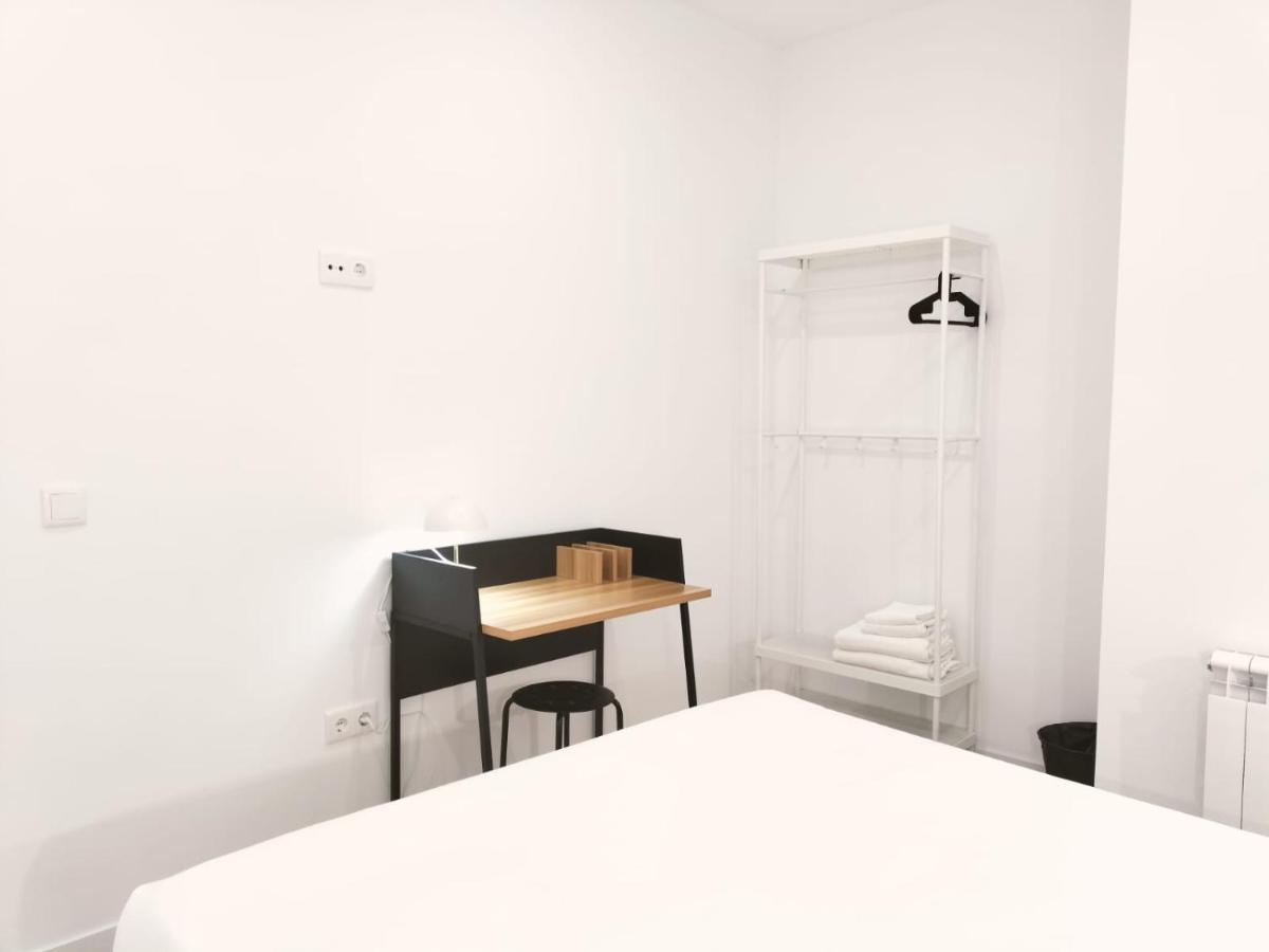 Apartamentos La Brava By Gaiarooms Salamanque Extérieur photo