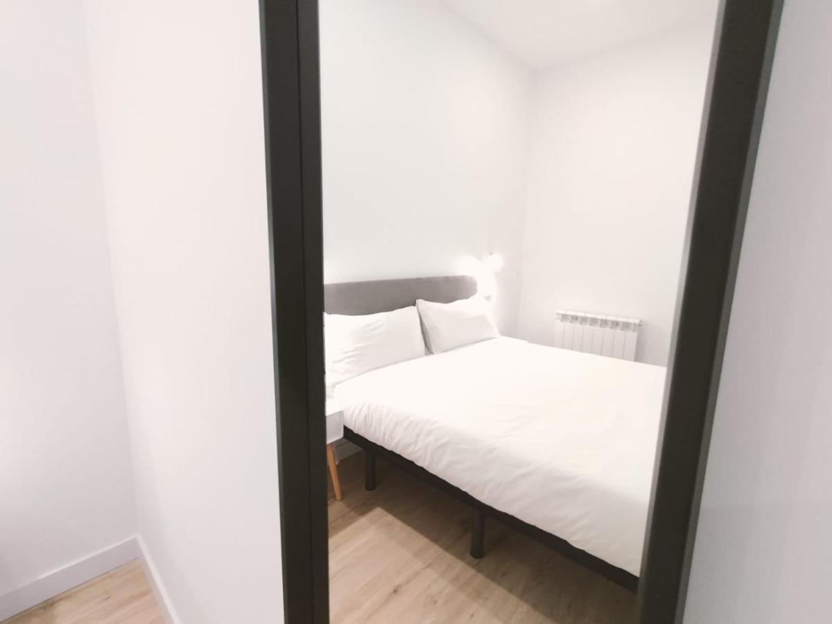 Apartamentos La Brava By Gaiarooms Salamanque Extérieur photo