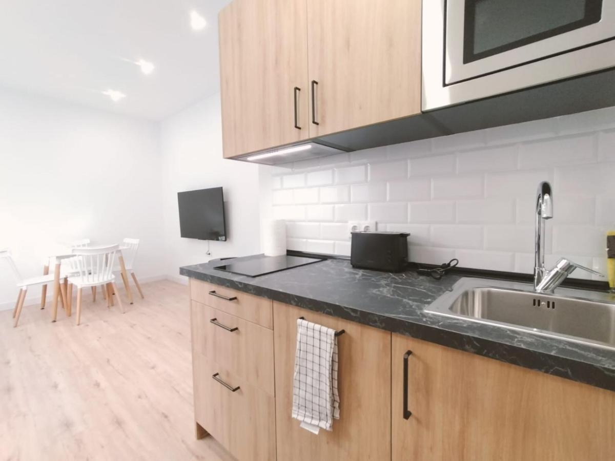Apartamentos La Brava By Gaiarooms Salamanque Extérieur photo