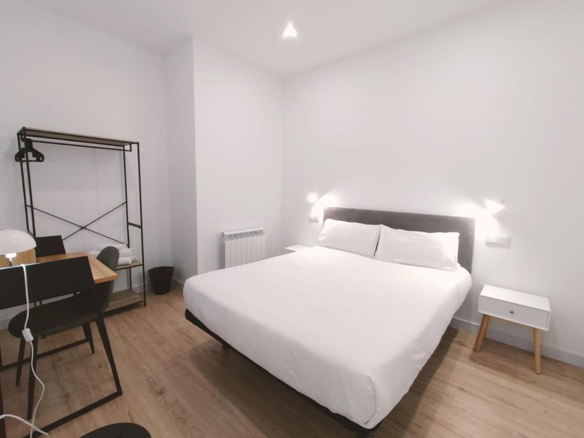 Apartamentos La Brava By Gaiarooms Salamanque Extérieur photo