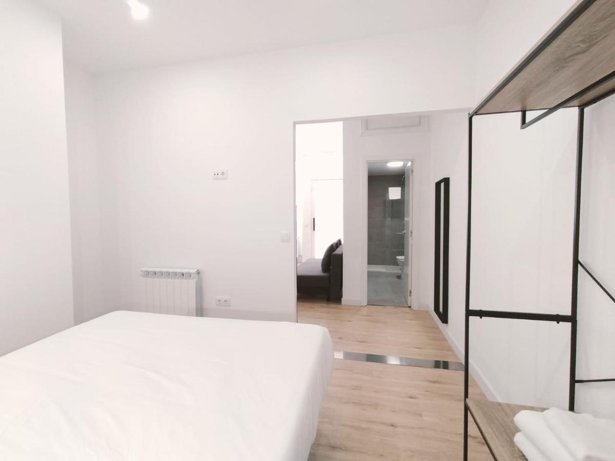Apartamentos La Brava By Gaiarooms Salamanque Extérieur photo