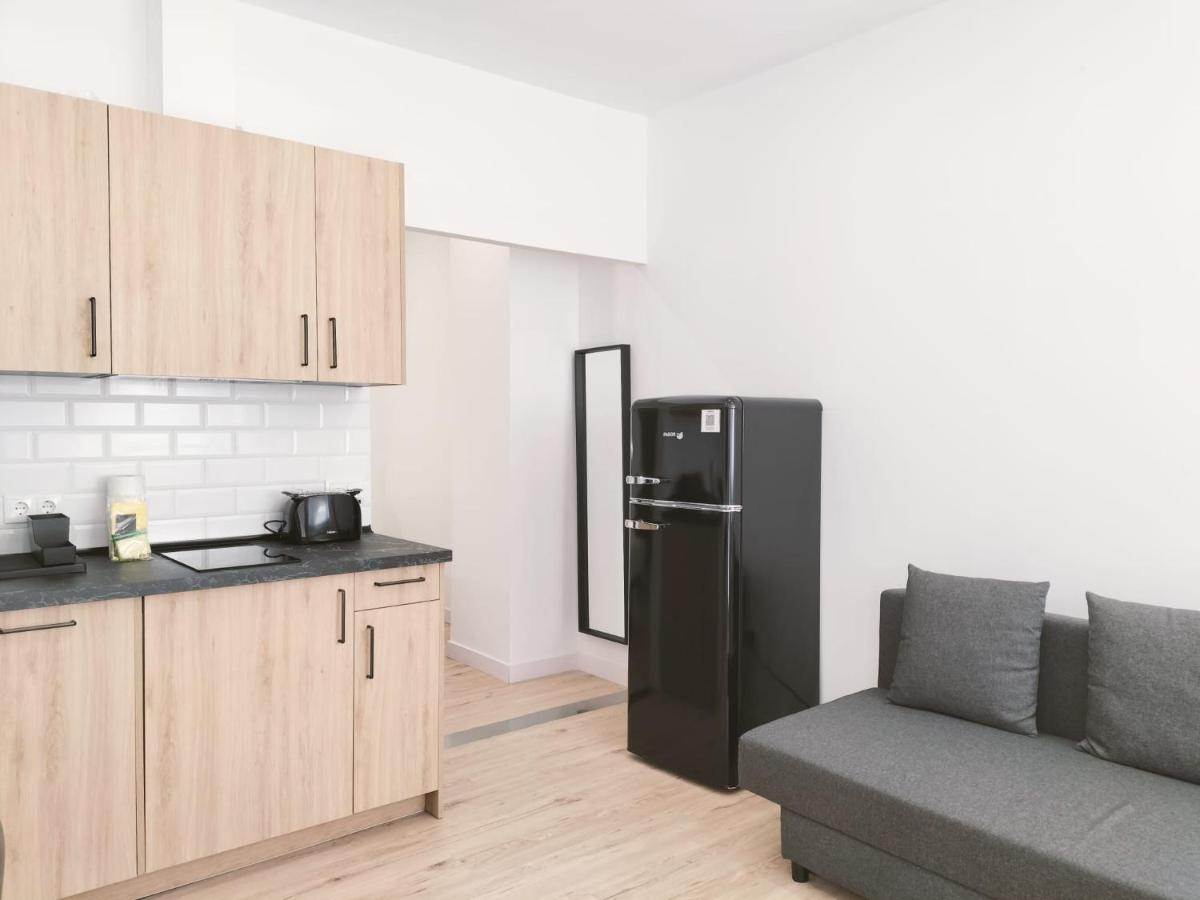 Apartamentos La Brava By Gaiarooms Salamanque Extérieur photo